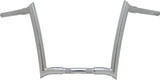 Baggernation 12" Oem Monkey Bars Chrome `86-13 Fltr, 95-23 Flhr Oemb125-12 C Baggernation 12" Oem Monkey Bars Chrome `86-13 Fltr, 95-23 Flhr Oemb125-12 C