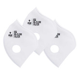 RZ MASK FLA0C6:43606 Rz Mask F2 Mask Filter - High Flow - 3Pk - Xl Fl-A0C6:43606