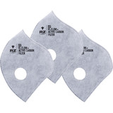 Rz Mask F3 Mask Filter - High Flow - 3 Pack - Medium Fl-20E:643613