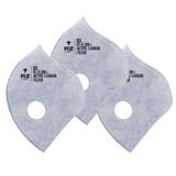 RZ MASK FL20E:643620 Rz Mask F3 Mask Filter - High Flow - 3 Pack - Large Fl-20E:643620