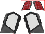 Sp1 Rear View Mirrors Pol Sm-12762