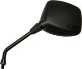 EMGO 20-29671 Emgo Mirror Left Black Kaw 20-29671