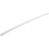 SNO STUFF 550041 Replacement Slide - White - Length 43.50" 550-041