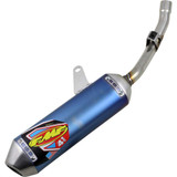 FMF 042383 Fmf Factory 4.1 Muffler 042383