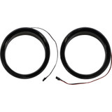 Ciro Grill - Speaker - Led - Chrome - Flh 42101