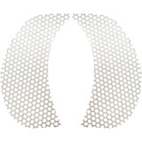 KLOCK WERKS KWS010368 Klock Werks Fairing Vent Screen - Round Kws-01-0368