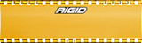 Rigid 105863 Rigid Light Cover 6" Sr-Series Amber 105863