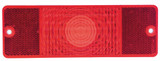 Sp1 Taillight Lens A/C Pol 01-104-15 Sp1 Taillight Lens A/C Pol 01-104-15
