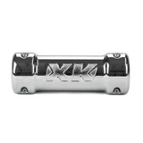 Xk Glow XK034014-W Xk Glow Highway Bar Chrome Xk034014-W