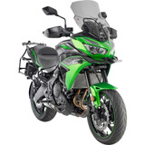 GIVI D4132S Givi Windshield - Smoke - Versys 650 D4132S