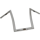 Todd'S Cycle Handlebar - 14" - Chrome 0601-3988