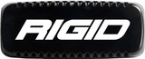 Rigid 311913 Rigid Light Cover Sr-Q Series Black 311913