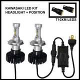 Pathfinder KWLEDKT Pathfinder Led Bulb Kit Kaw Concours Kwledkt
