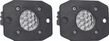 Rigid Ignite Back-Up Led Light Kit W/Flush Mount 20641