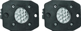 Rigid 20641 Rigid Ignite Back-Up Led Light Kit W/Flush Mount 20641