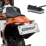 Xk Glow Blade Pro Led Turn Signals Xk034020 Xk Glow Blade Pro Led Turn Signals Xk034020