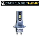 Pathfinder DF00H7 Pathfinder Df Series H7 Plug N Play Led 1500Lm Ea Df00H7