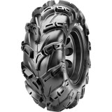 Cst Tire - Wild Thang - Cu06 - Rear - 27X11-12 - 6 Ply Tm00702200
