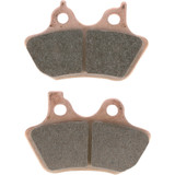 Ebc Hh Brake Pads Fa400Hh