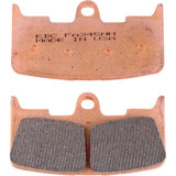 EBC FA345HH Ebc Hh Brake Pads Fa345Hh