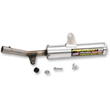 PRO CIRCUIT SQH86250304 Pro Circuit Silencer - Trx250R Sqh86250-304