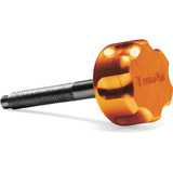 Twin Air Billet Air Filter Bolt - Honda 177770