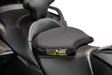 WILD ASS LITE-SMART Wild Ass Seat Cushion Smart Lite Black Lite-Smart