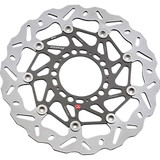 BRAKING WK139L Braking Sk2 Brake Rotor - Kawasaki Wk139L