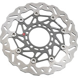 Braking Sk2 Brake Rotor - Kawasaki Wk139R