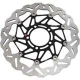 BRAKING WK145R Braking Sk2 Brake Rotor - Kawasaki Wk145R