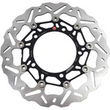 BRAKING WK089L Braking Sk2 Brake Rotor - Suzuki Wk089L