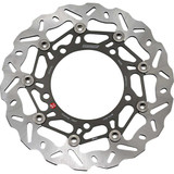 BRAKING WK093R Braking Sk2 Brake Rotor - Suzuki Wk093R