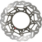 Braking Sk2 Brake Rotor - Suzuki Wk093L