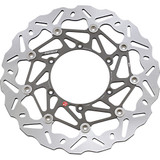 Braking Sk2 Brake Rotor - Suzuki/Yamaha Wk055L