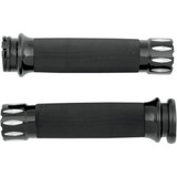 Avon Grips Grips - Rival Custom - Black Cc-86-Ano-Riv