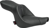 Danny Gray Tourist 2-Up Air-1 Seat Fxst `06-`10, Flstf/B `07-17 Fa-Dge-0317