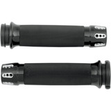 Avon Grips Grips - Gatlin - Custom - Tbw - Black Cc-86-An-Fl-Gat Avon Grips Grips - Gatlin - Custom - Tbw - Black Cc-86-An-Fl-Gat