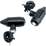 Joker Machine Vega Center Mount Led Lights - Black/Red 05-56-Rb Joker Machine Vega Center Mount Led Lights - Black/Red 05-56-Rb