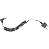 SENA TUFFTALKA0117 Sena Radio Cable - Straight-Type Tufftalk-A0117