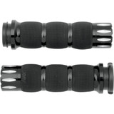 Avon Grips Grips - Rival - Air Cushioned - Tbw - Black Air-90-An-Fl-Ri
