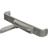 Rivco Products Highway Peg - Silver Gl18003A