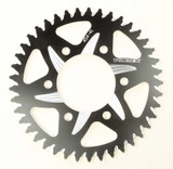 VORTEX 454ZK-41 Vortex Rear Cat5 Sprocket Aluminum 41T-525 Blk Kaw 454Zk-41