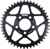 Harddrive RFE-7080_WPS:49-BLK Harddrive Rear Steel Sprocket 49T Flat 84-22 Rfe-7080_Wps:49-Blk