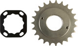 PBI 277X-23-520 Pbi Front Cs Sprocket Steel 23T-520 Hd 277X-23-520