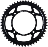 Fire Power FPS-462-50- BLK Fire Power Rear Sprocket Steel 50T Blk Fps-462-50- Blk