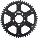 Harddrive Cardon  Tooth Sprocket 53T Black / Black  84-22 Rst-7080_Wps:53-Blk Harddrive Cardon  Tooth Sprocket 53T Black / Black  84-22 Rst-7080_Wps:53-Blk