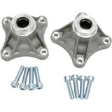 Dura Blue Wheel Hubs - 4 X 115 Mm - 24-Spline +1" - Yamaha Warrior/Raptor 20-1340X