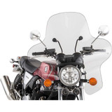SLIPSTREAMER S00C Slipstreamer Enterprise Windshield - Clear S-00-C