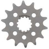 Supersprox CST-1539-14-2 Supersprox Front Cs Sprocket Steel 14T-520 Kaw Cst-1539-14-2