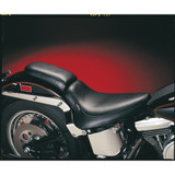 Le Pera Pillion Pad - Smooth - Softail '84-'99 Ln-850P